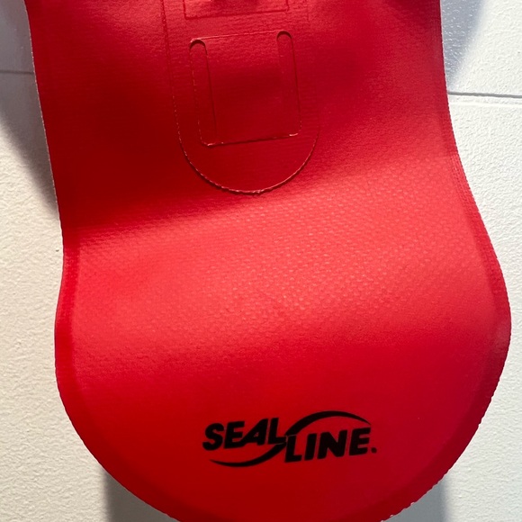 Supreme X Seal Line Waterproof Pouch - Picture 3 of 3